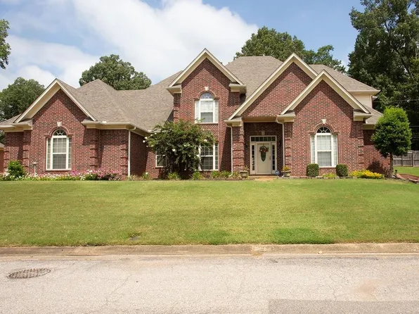 170 Dubois Dr Lot 3, Memphis, TN 38109