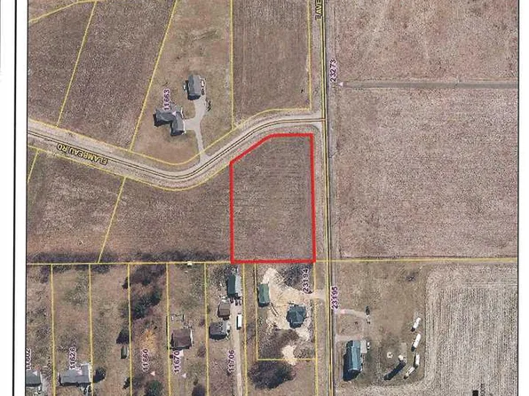1.51 Ac Flambeau Road #1, Tomah, WI 54660
