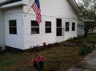 801 Rayburn Ave, Guntersville, AL 35976