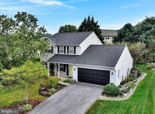 2602 Andrew Dr, Sinking Spring, PA 19608