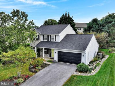 2602 Andrew Dr, Sinking Spring, PA, 19608