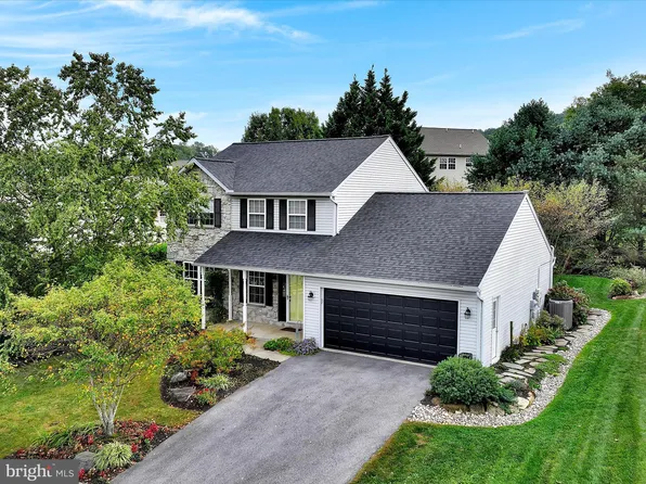 2602 Andrew Dr, Sinking Spring, PA 19608