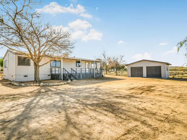 12760 E Ave W, Pearblossom, CA 93553