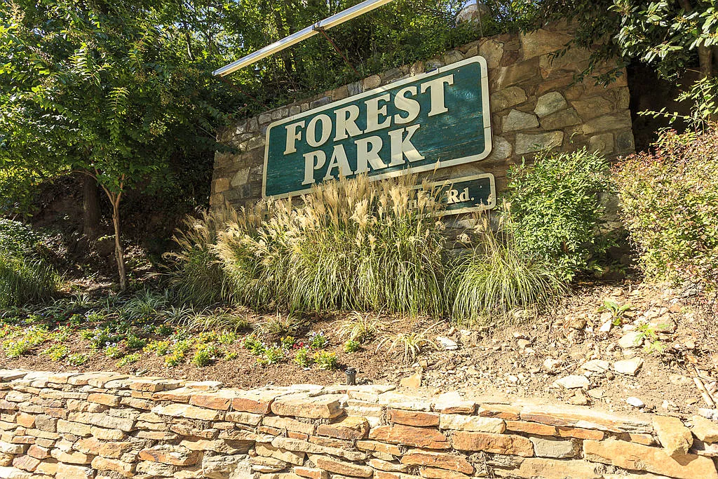 Forest Park — Photo 3