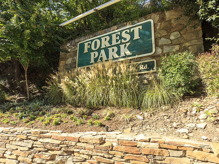 Forest Park — Photo 3