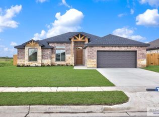 522 Eagle Dr, Los Fresnos, TX 78566