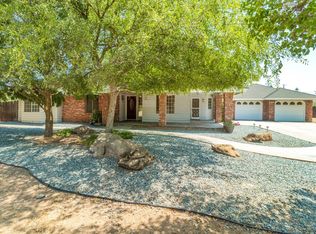 12405 Fernwood Dr, Madera, CA 93636