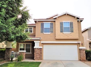 1408 S Longspur Ln, Gilbert, AZ 85296
