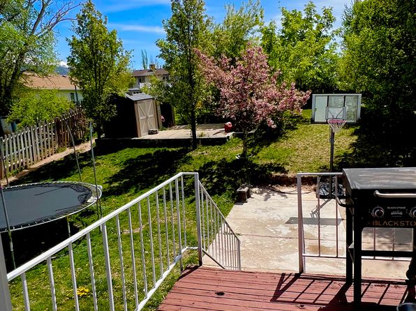 913 E 1225 N, Ogden, UT 84404