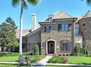 731 Eastlawn Dr, Celebration, FL 34747