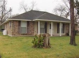 224 Pecan St, Gramercy, LA 70052
