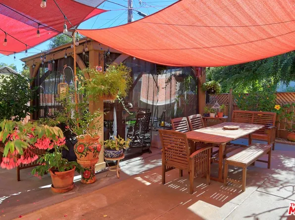 1236 E Harvard St, Glendale, CA 91205