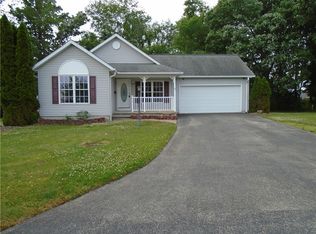 115 Frank Cir, Latrobe, PA 15650