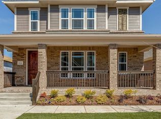 3416 Outpost Trl, McKinney, TX 75071
