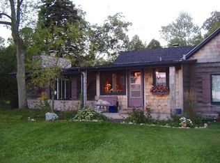 6676 Silver Bch N, Cedar Grove, WI 53013