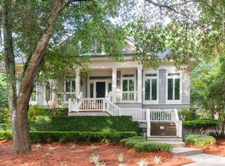 180 Yellowthroat Ln, Johns Island, SC 29455