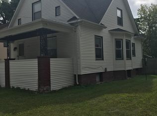 1739 Barnard St, Saginaw, MI 48602