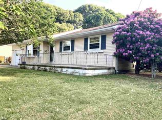 58 W Laurel Dr, Somers Point, NJ 08244