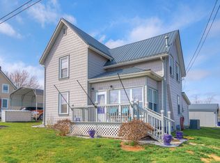 106 Bertha St, Pulaski, VA 24301