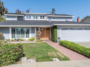 388 Shad Ct, Foster City, CA 94404