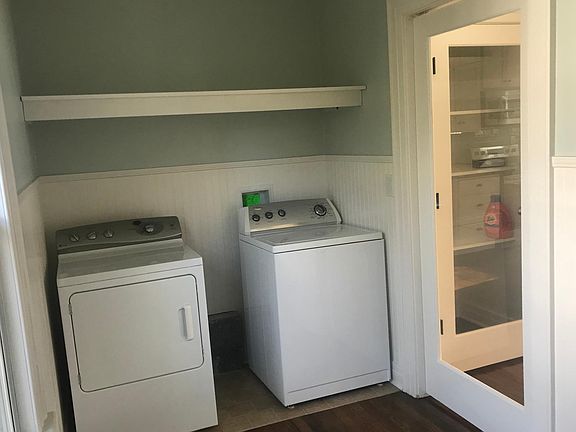 Laundry rm
