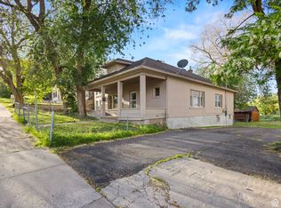 551 E 27th St, Ogden, UT 84403
