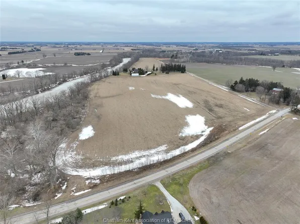 0 Bedford Rd, Chatham Kent, ON N7M 5J4