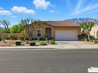 2353 Savanna Way, Palm Springs, CA 92262