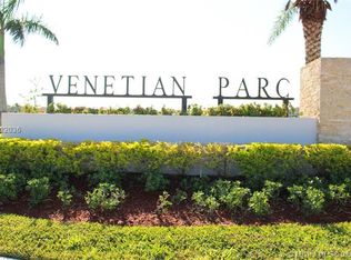 17333 SW 153rd Path #0, Miami, FL 33187