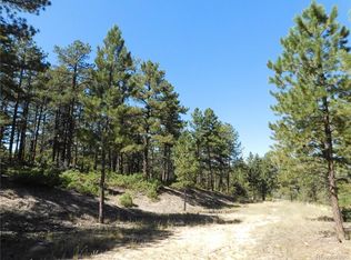 2380 Wood Sorrel Rd, Larkspur, CO 80118