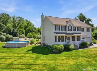 16 Sunview Drive, East Windsor, CT 06016