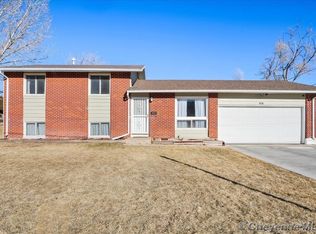 804 Emerald Dr, Cheyenne, WY 82009