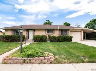 6666 S Pennsylvania St, Centennial, CO 80121