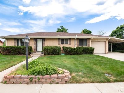 6666 S Pennsylvania Street, Centennial, CO, 80121