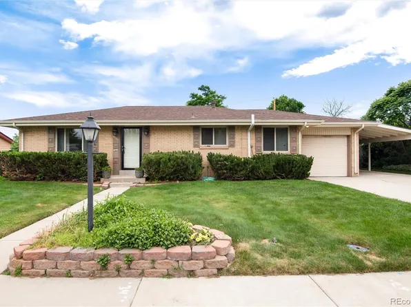 6666 S Pennsylvania Street, Centennial, CO 80121