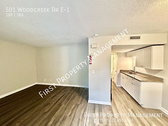 2nd image of 501 Woodcreek Dr E #1