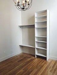 Rented by Manhattan Management LLC