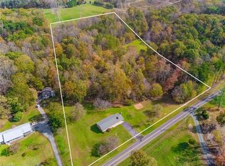 4475 Camp Betty Hastings Rd, Walkertown, NC 27051