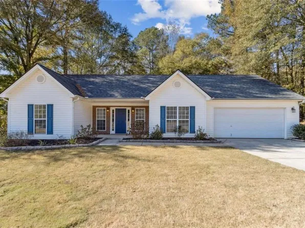 41 Indian Springs Dr, Jefferson, GA 30549