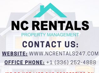 1223 Carpenter Fletcher Rd, Durham, NC 27713