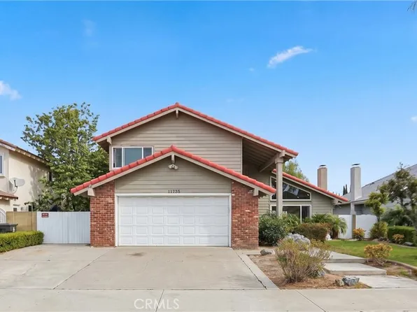 11735 Quartz Ave, Fountain Valley, CA 92708