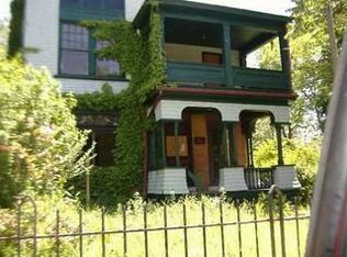 94 Latta Ave, Columbus, OH 43205