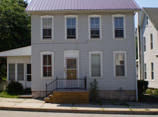 216 W Main St, Elizabethville, PA 17023