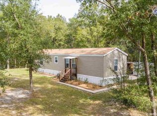225 SW Bountiful Ave, Fort White, FL 32038