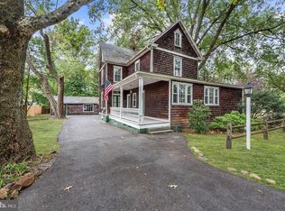 4321 Bridgeboro Rd, Moorestown, NJ 08057