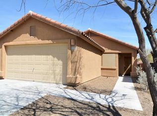 6901 S Copper Run Ave, Tucson, AZ 85756