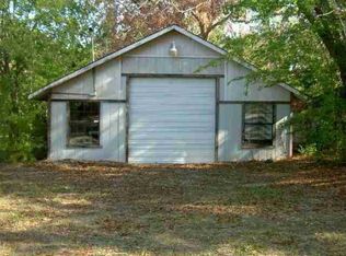 2603 Garden Valley Rd, Tyler, TX 75702