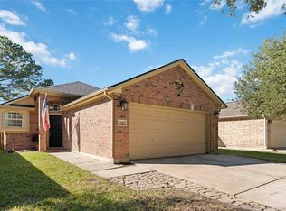 24307 Silver Maple Dr, Huffman, TX 77336
