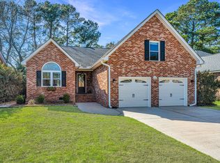 1246 Chatfield St, Mount Pleasant, SC 29464