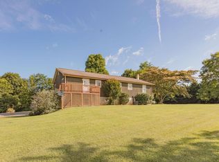 677 Bunker Hill Mill Rd, Lexington, VA 24450